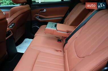 Внедорожник / Кроссовер BYD Tang L 2025 в 