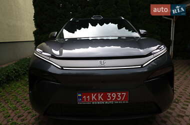 Внедорожник / Кроссовер BYD Tang L 2025 в 