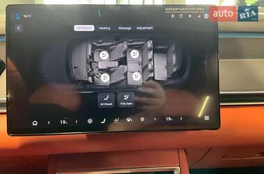 Внедорожник / Кроссовер BYD Tang L 2025 в 