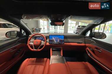 Внедорожник / Кроссовер BYD Tang L 2025 в 