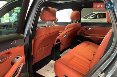 Внедорожник / Кроссовер BYD Tang L 2025 в 
