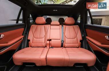 Позашляховик / Кросовер BYD Tang L 2025 в 