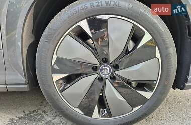 Внедорожник / Кроссовер BYD Tang L 2025 в 