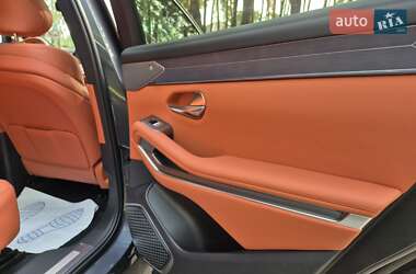 Внедорожник / Кроссовер BYD Tang L 2025 в 