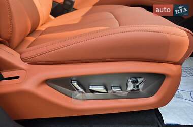 Внедорожник / Кроссовер BYD Tang L 2025 в 