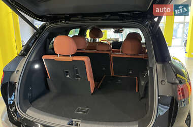 Позашляховик / Кросовер BYD Tang L 2025 в 