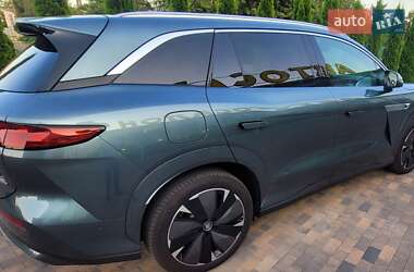 Внедорожник / Кроссовер BYD Tang L 2025 в 