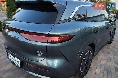 Внедорожник / Кроссовер BYD Tang L 2025 в 