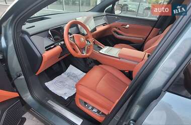 Внедорожник / Кроссовер BYD Tang L 2025 в 