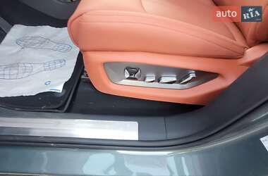 Внедорожник / Кроссовер BYD Tang L 2025 в 