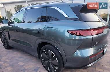 Позашляховик / Кросовер BYD Tang L 2025 в 