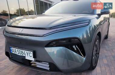 Позашляховик / Кросовер BYD Tang L 2025 в 