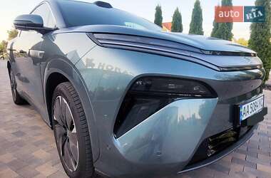 Позашляховик / Кросовер BYD Tang L 2025 в 