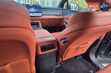 Позашляховик / Кросовер BYD Tang L 2025 в 