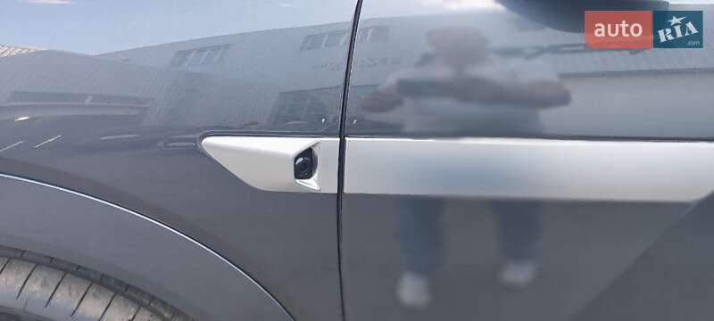 Внедорожник / Кроссовер BYD Tang L 2025 в Киеве