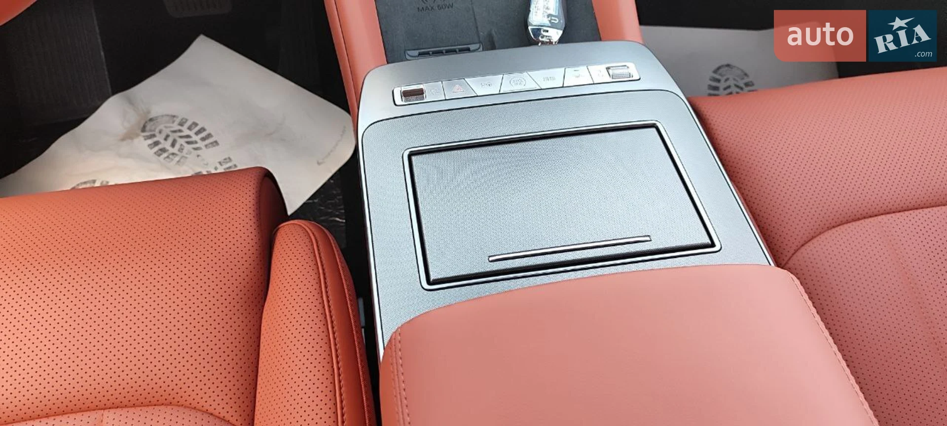 2025 BYD Tang - мініатюра 18