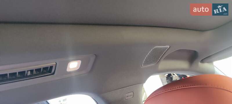 Внедорожник / Кроссовер BYD Tang L 2025 в Киеве