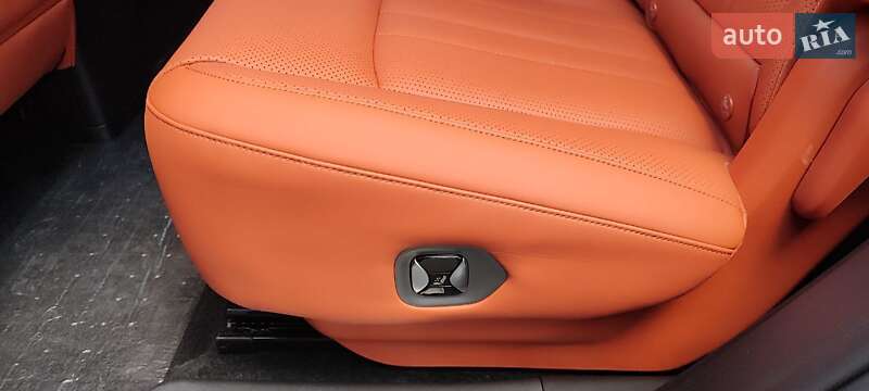 Внедорожник / Кроссовер BYD Tang L 2025 в Киеве