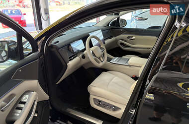 Внедорожник / Кроссовер BYD Tang L 2025 в 