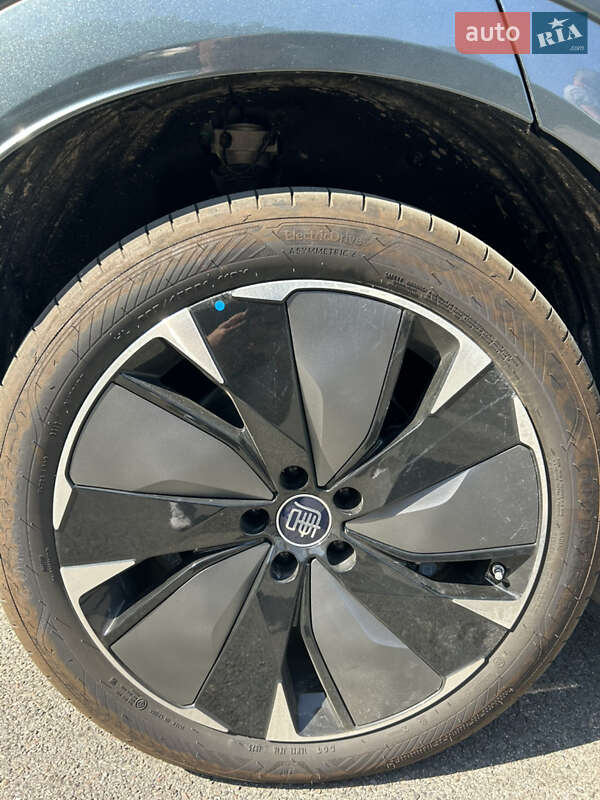 Позашляховик / Кросовер BYD Tang L 2025 в Львові