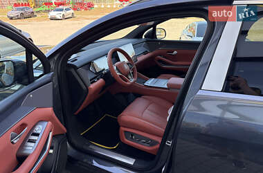 Позашляховик / Кросовер BYD Tang L 2025 в 
