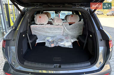 Позашляховик / Кросовер BYD Tang L 2025 в 