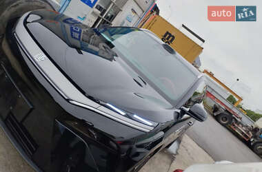 Позашляховик / Кросовер BYD Tang L 2025 в 