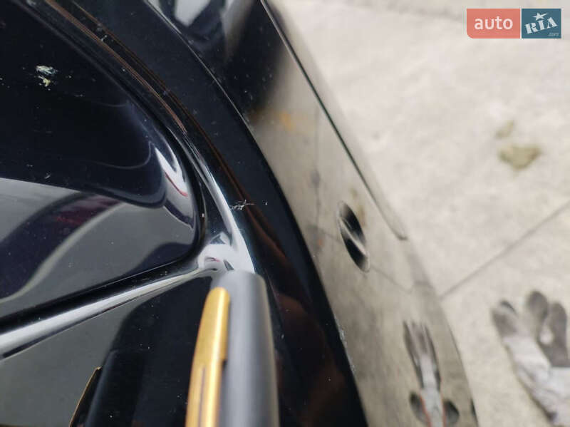 Внедорожник / Кроссовер BYD Tang L 2025 в Киеве