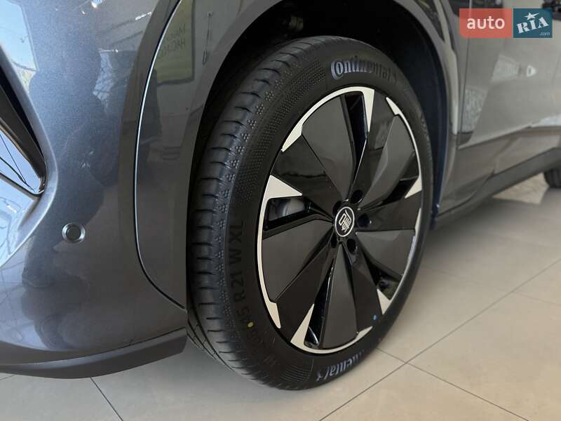 Позашляховик / Кросовер BYD Tang L 2025 в Києві