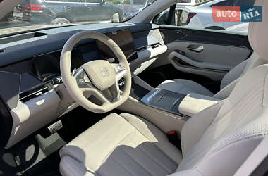 Внедорожник / Кроссовер BYD Tang L 2025 в  фото 6 Внедорожник / Кроссовер BYD Tang L 2025 в