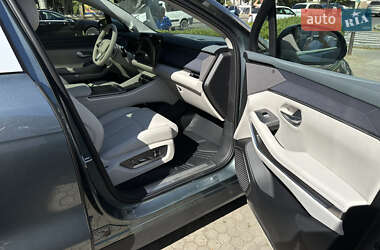 Внедорожник / Кроссовер BYD Tang L 2025 в  фото 10 Внедорожник / Кроссовер BYD Tang L 2025 в