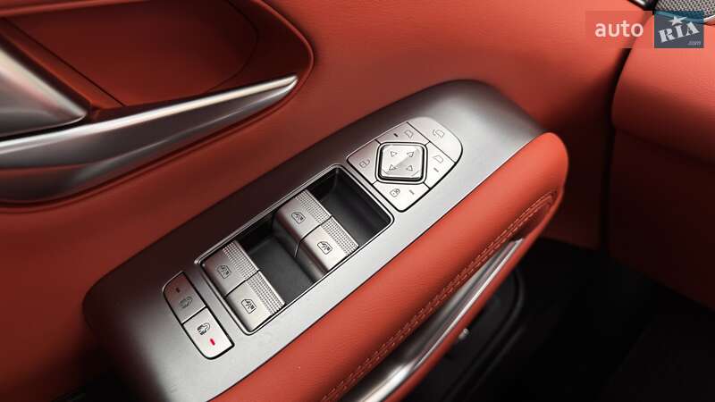 Внедорожник / Кроссовер BYD Tang L 2025 в Харькове фото 33 Внедорожник / Кроссовер BYD Tang L 2025 в Харькове