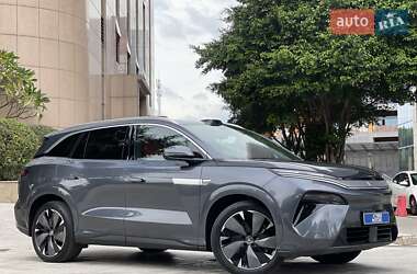 Внедорожник / Кроссовер BYD Tang L 2025 в Одессе