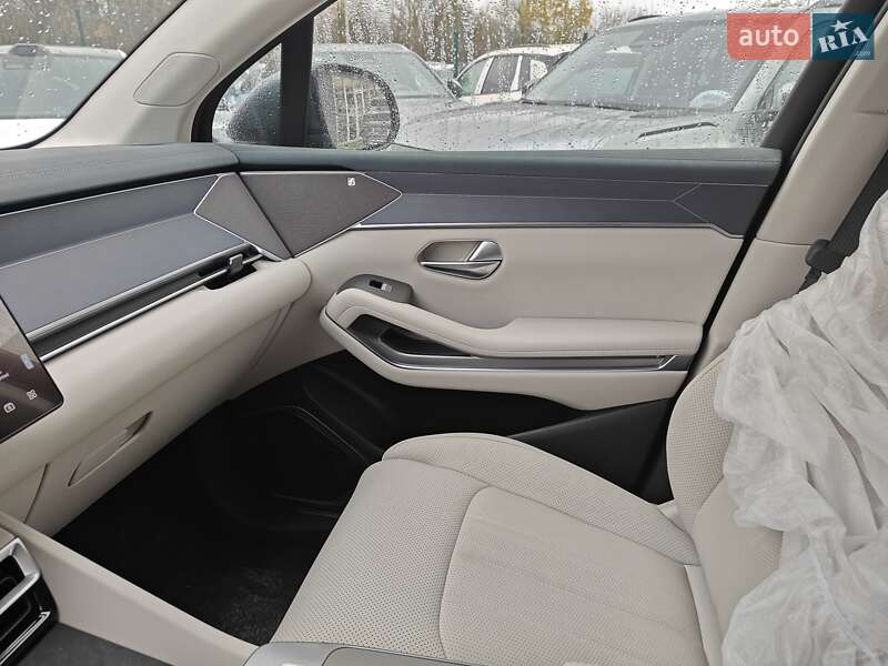 Позашляховик / Кросовер BYD Tang L 2025 в Києві