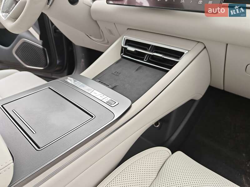 Позашляховик / Кросовер BYD Tang L 2025 в Києві