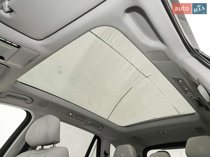 Позашляховик / Кросовер BYD Tang L 2025 в Києві