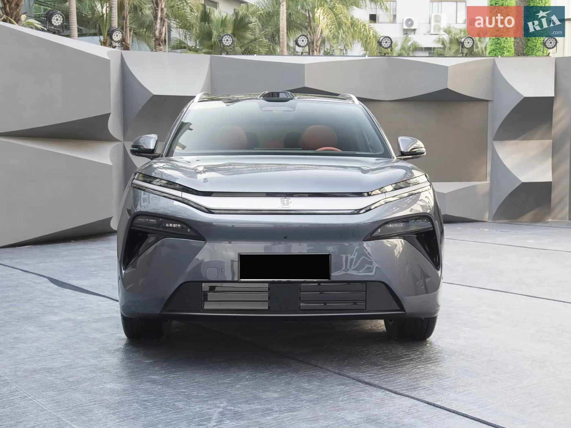 2025 BYD Tang - мініатюра 2