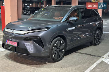 Позашляховик / Кросовер BYD Tang L 2025 в Києві