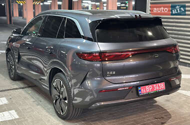 Внедорожник / Кроссовер BYD Tang L 2025 в Киеве