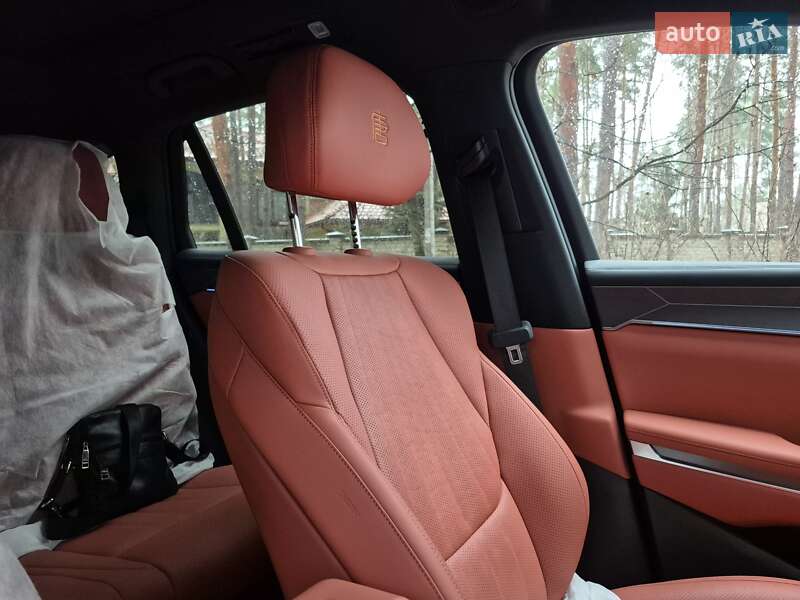 Внедорожник / Кроссовер BYD Tang L 2025 в Шевченково