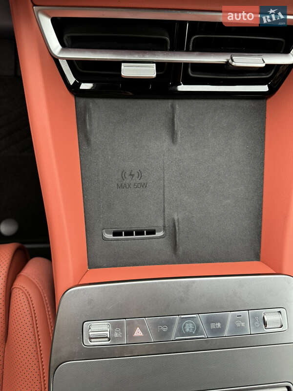 Внедорожник / Кроссовер BYD Tang L 2025 в Киеве фото 25 Внедорожник / Кроссовер BYD Tang L 2025 в Киеве