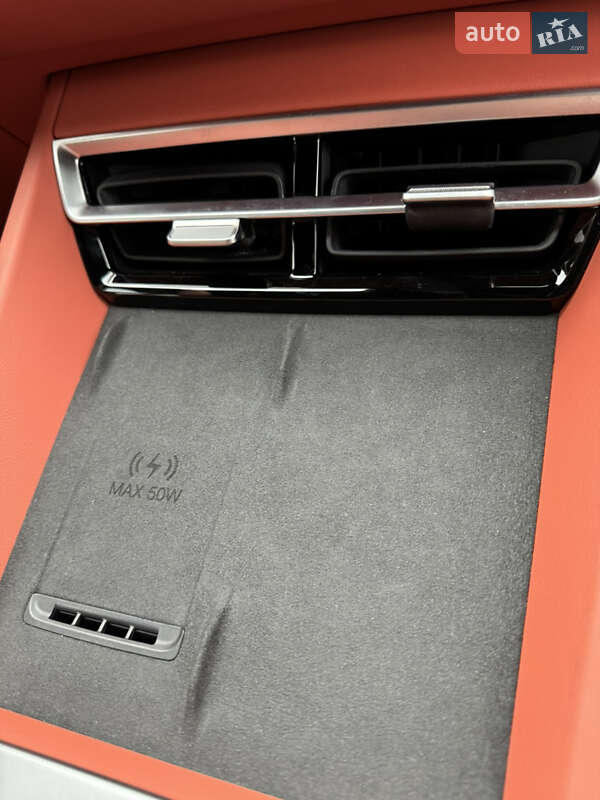Внедорожник / Кроссовер BYD Tang L 2025 в Киеве фото 40 Внедорожник / Кроссовер BYD Tang L 2025 в Киеве