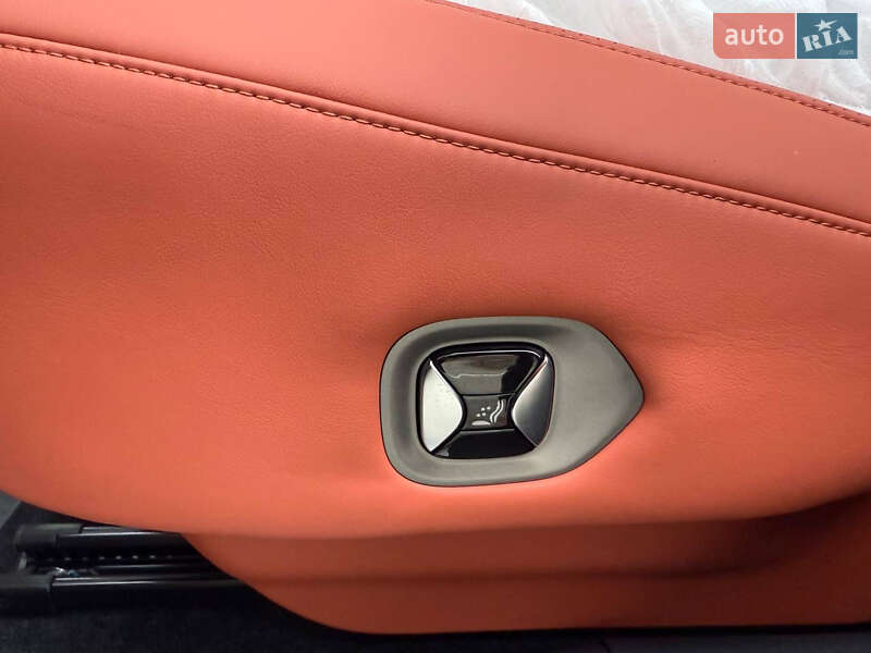 Внедорожник / Кроссовер BYD Tang L 2025 в Одессе