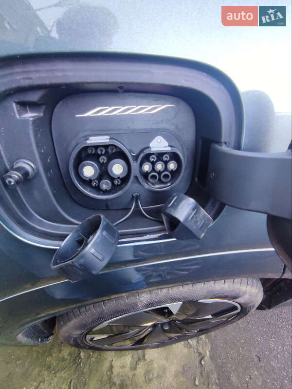 Внедорожник / Кроссовер BYD Tang L 2025 в Одессе фото 14 Внедорожник / Кроссовер BYD Tang L 2025 в Одессе