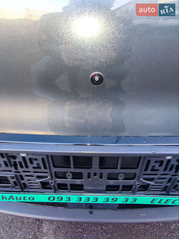 Внедорожник / Кроссовер BYD Tang L 2025 в Одессе фото 18 Внедорожник / Кроссовер BYD Tang L 2025 в Одессе