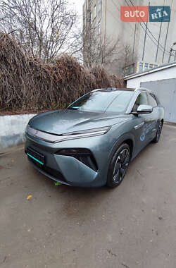 Внедорожник / Кроссовер BYD Tang L 2025 в Одессе