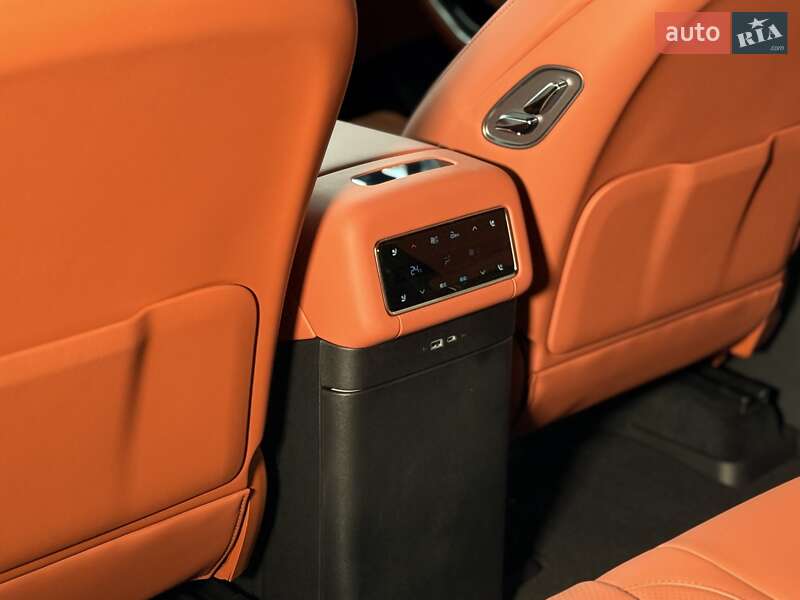 Внедорожник / Кроссовер BYD Tang L 2025 в Одессе фото 22 Внедорожник / Кроссовер BYD Tang L 2025 в Одессе