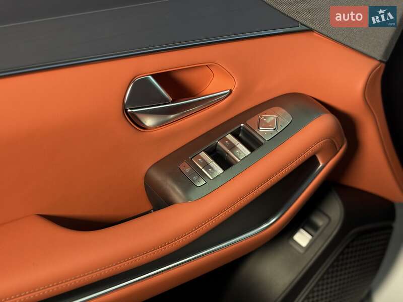 Внедорожник / Кроссовер BYD Tang L 2025 в Одессе фото 26 Внедорожник / Кроссовер BYD Tang L 2025 в Одессе