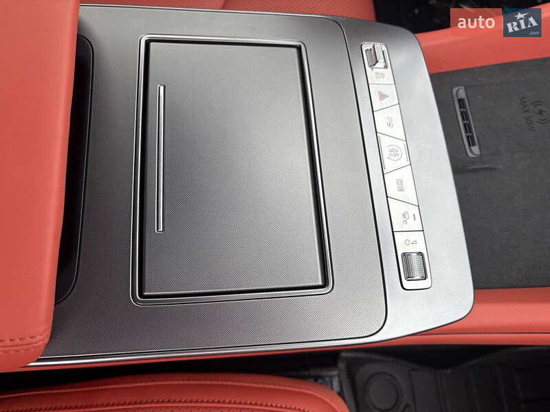 Внедорожник / Кроссовер BYD Tang L 2025 в Киеве