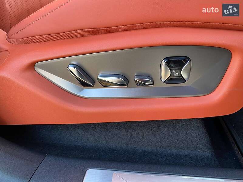 Внедорожник / Кроссовер BYD Tang L 2025 в Львове